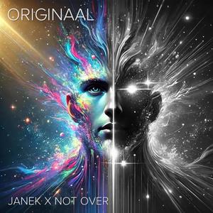 Originaal (feat. Not Over)