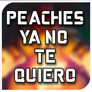 Bowser (Peaches ya no te quiero)