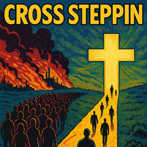 Cross Steppin