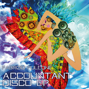 Accountant Disco EP