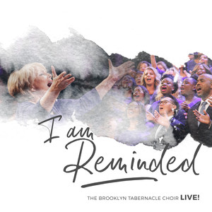 I Am Reminded(feat. Nicole Binion) (Live)