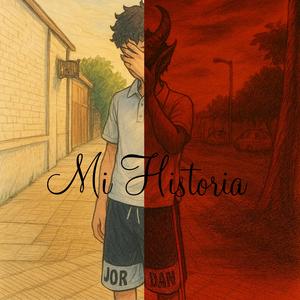Mi Historia... (feat. Jevvo)