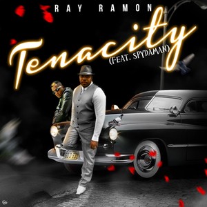 Tenacity(feat. Spydaman)