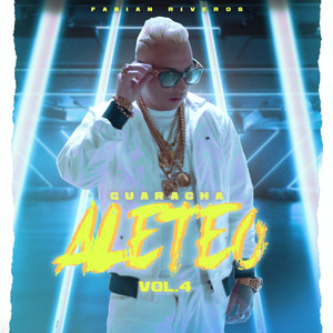 Guaracha  Aleteo Vol.4
