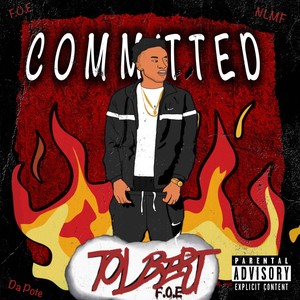 COMMITTED (Explicit)