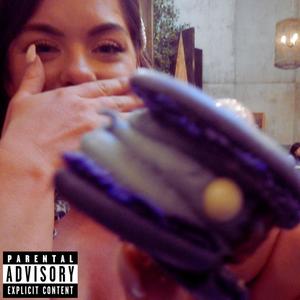 Beet Heart Salad (Explicit)