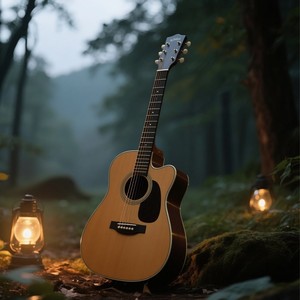 Tranquil Strings Meditation Bliss