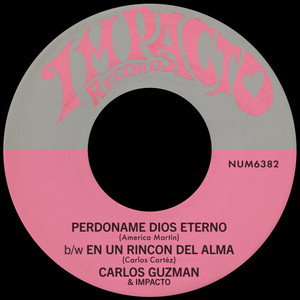 Perdoname Dios Eterno