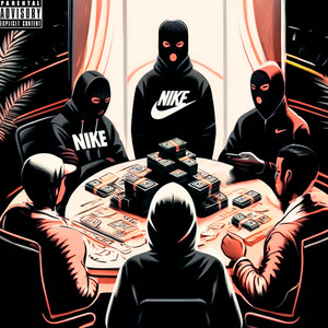 E Que Eu Passei (Explicit)