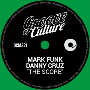 The Score (Extended Mix)