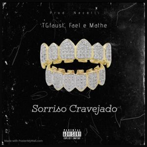 Sorriso Cravejado (Explicit)