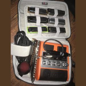 土耳其进行曲(重录)