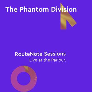 Hyperbeast (RouteNote Sessions | Live at the Parlour)