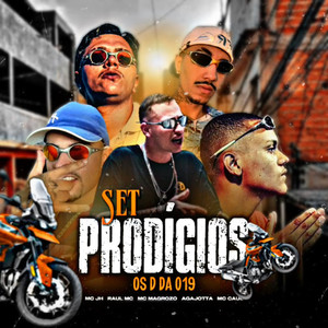 Set Prodígios ( os D da 019) (Explicit)