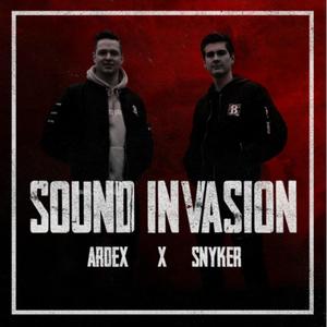 Sound Invasion