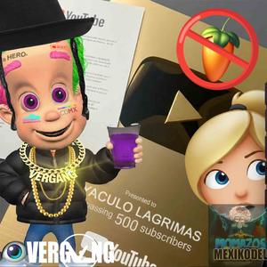 500 Suscriptores (Explicit)