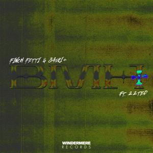 BMH+ (feat. 22Ted) (Explicit)