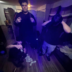 chosen (feat. doubledahlie) (Explicit)