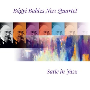 Satie in Jazz