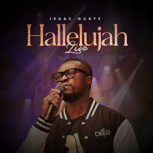 Hallelujah (Live)