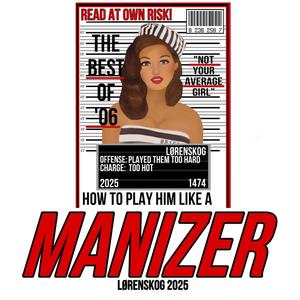 MANIZER 2025 (feat. Mr.Lie|Explicit)
