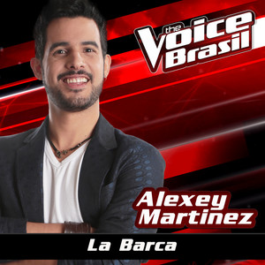 La Barca (The Voice Brasil 2016)