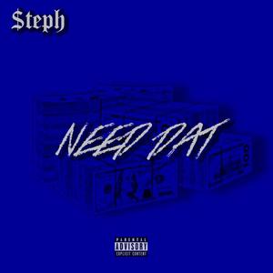 Need dat (Explicit)