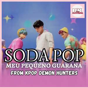 SODA POP - Portuguese version 