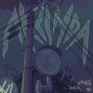 Aklımda (feat. Denius) [Explicit]