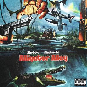 Alligator Alley (Explicit)