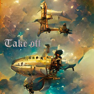 Take off (Explicit)