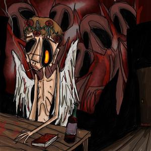 Demonio (feat. Capu) (Explicit)