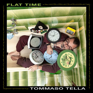 Flat Time (Explicit)