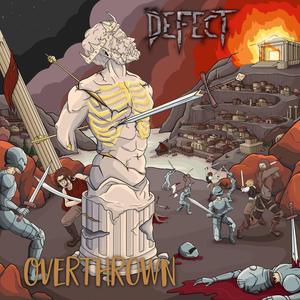 Overthrown