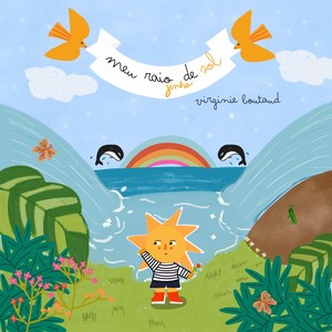 Meu raiozinho de sol