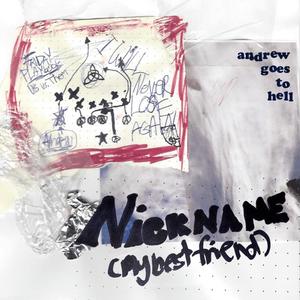 Nickname(My Best Friend)