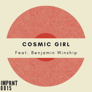 Cosmic Girl