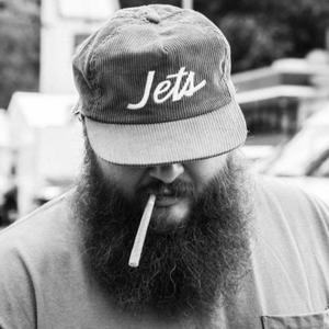 REEFER JAM (Explicit)