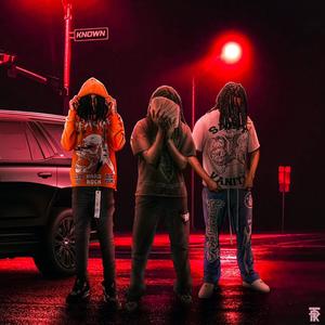 Known (feat. Bbs Bubba & Patdgnf) (Explicit)