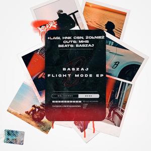 Nie wracam (feat. Lagi, HNK CSN & ŻołnieŻ) (Explicit)