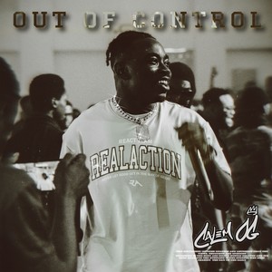 Out of Control (Explicit)