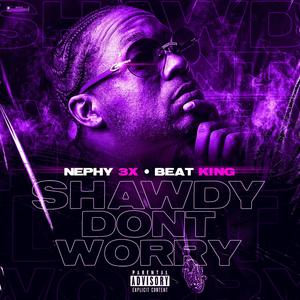 Shawdy Don't Worry (feat. Beat King & J Rell) (Radio Edit)