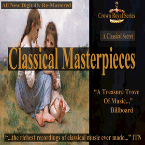 Classical Secret - Classical Masterpieces