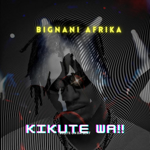 Kikute Wa - Instrumental