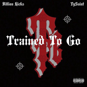 Trained to Go (Explicit)