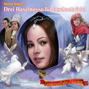 Folge 1: Drei Haselnüsse für Aschenbrödel