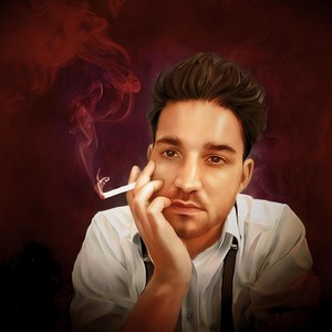 I Might Just Choose You