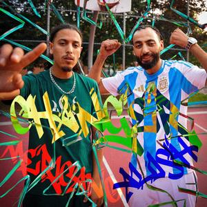 CHANGER (feat. Alish) (Explicit)