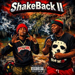 Shakeback II (feat. 561TruBreeze) (Explicit)