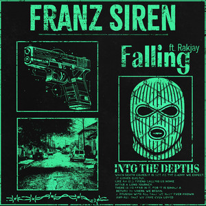 Falling